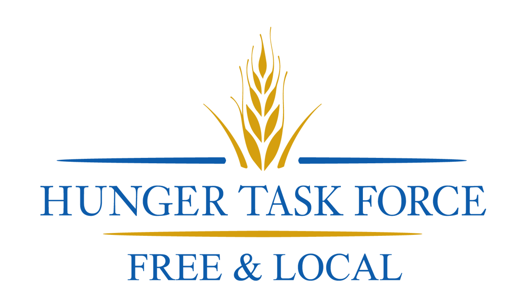 Hunger Task Force Drive Info