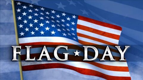 Happy Flag Day - MyStorageHome