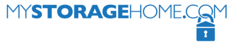 MyStorageHome.com logo